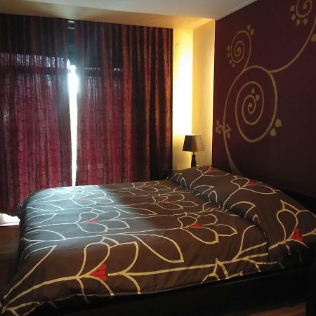 Pattaya Tower Room 7 Exterior photo