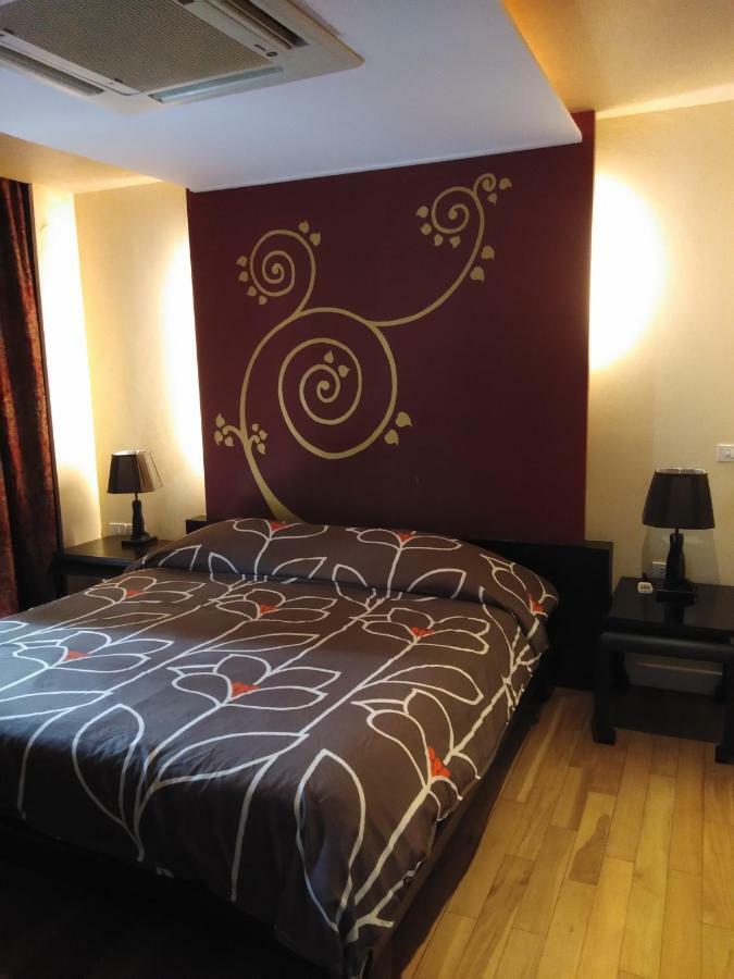 Pattaya Tower Room 7 Exterior photo